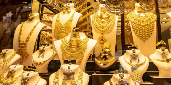 أسعار الذهب في السعودية اليوم